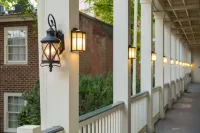 Linden Row Inn, WorldHotels Distinctive - 4-Star