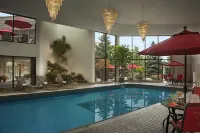 White Oaks Conference & Resort Spa Hotels in Niagara-on-the-Lake