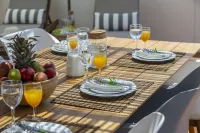 Chris le Mare Luxury Villa Hotels in Paralimni