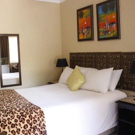 African Sky Bed and Breakfast