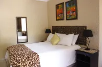 African Sky Bed and Breakfast Hotels in Randfontein