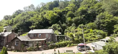 The Boat Inn Hotels in 