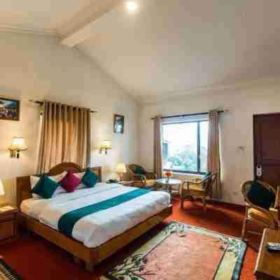 Mirabel Hotel Resort Rooms