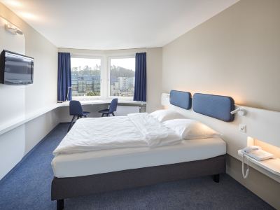 Hotel Welcome Inn