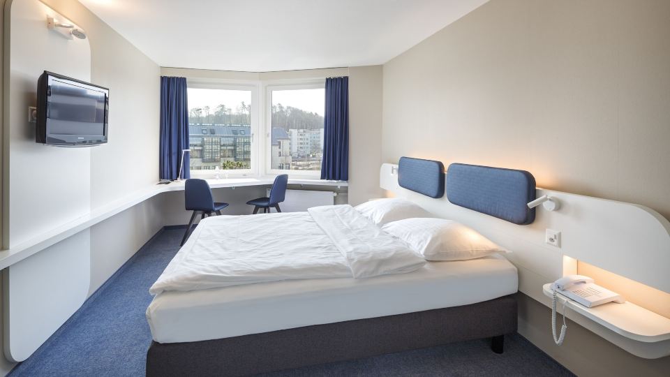 Hotel Welcome Inn