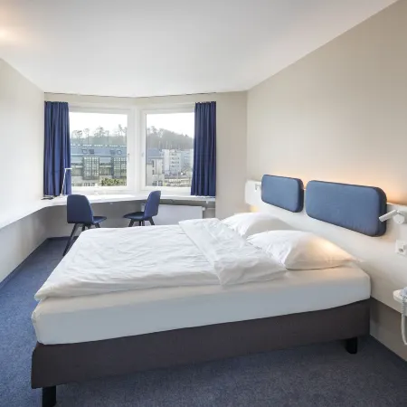 Hotel Welcome Inn