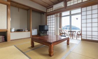 Arafune Resort