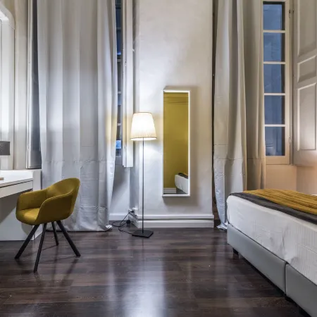 Family Apartments San Lorenzo