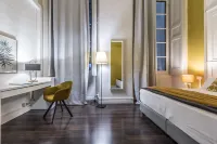 Family Apartments San Lorenzo