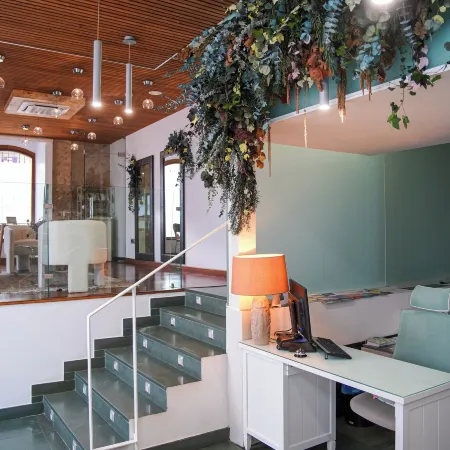 Hotel Baeza Monumental by EME Hoteles