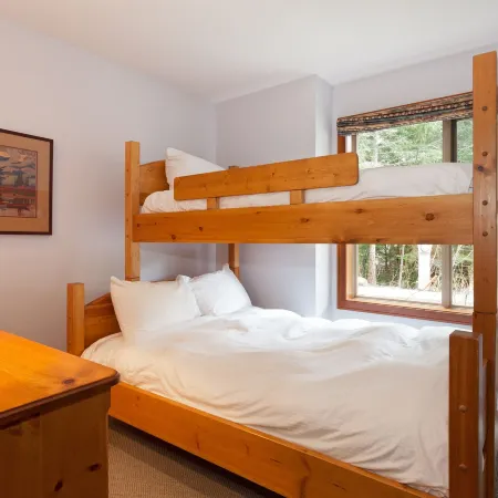 Treeline Townhome by Whistler Premier