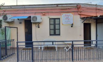 Bed and Fly Aeroporto Fontanarossa Bagno Privato in Camera