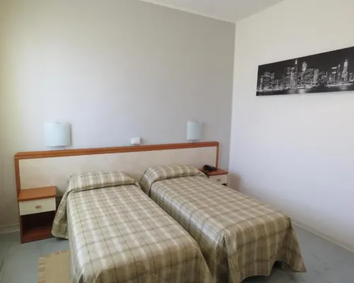 Hotel Marta Hotels in Forlì