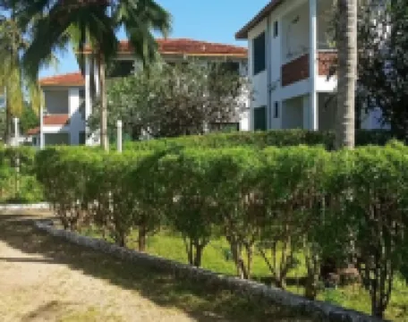 บังกะโลบับเบิ้ล โรงแรมใน