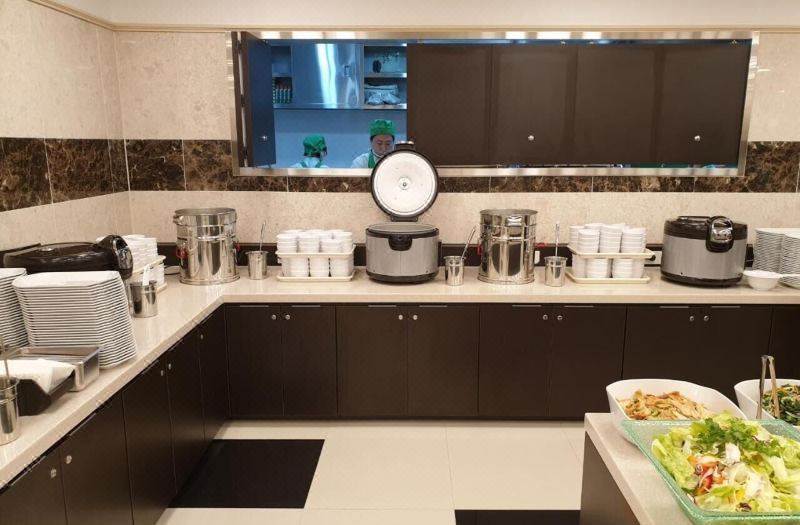 Toyoko Inn Seoul Yeongdeungpo photo 2