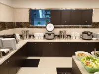 Toyoko Inn Seoul Yeongdeungpo - servizio colazione