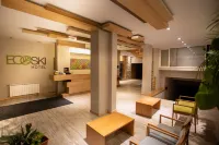Hotel EcoSki by Bund Hotels in Bariloche