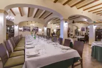 Hotel Tossal d'Altea Hotel di Altea