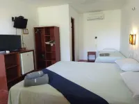 Arco Mundial Taíba Hotels in Pecem