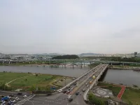 대전 아이호텔 한밭 수목원 주변 호텔