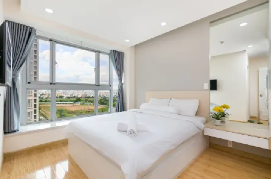 Scenic Valley - Vina We Stay Apartment