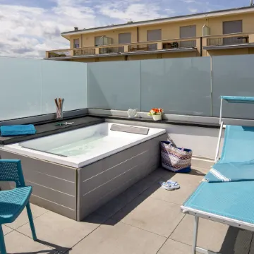 Appartamenti le Vele - Siroli Collection