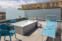 Appartamenti Le Vele - Siroli Collection