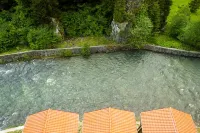 Raha Villa Bungalow Hotels in Uzungol