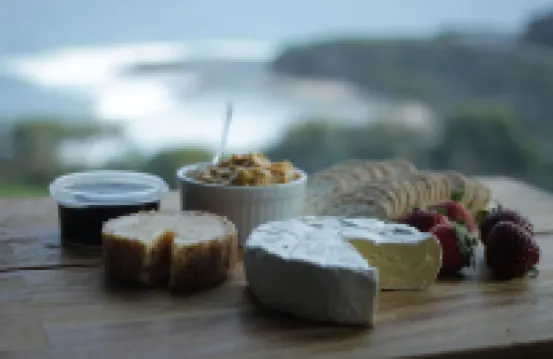 海邊南點度假屋