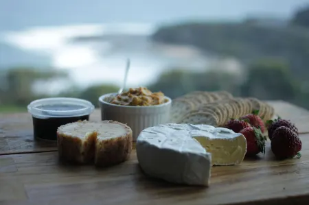 Points South by the Sea