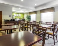 Sleep Inn Columbia Hotels in Seven Oaks