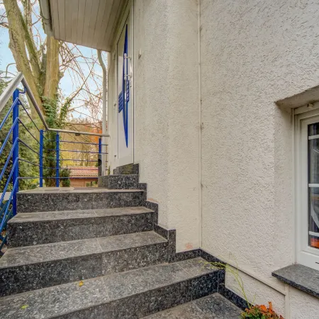 Apartment in Schonow in Berlin/Brandenburg