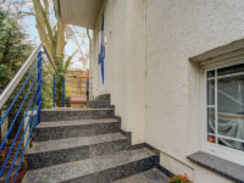 Apartment in Schonow in Berlin/brandenburg