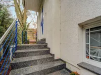 Wohnung in Schönow in Berlin Brandenburg Hotels in Bernau bei Berlin