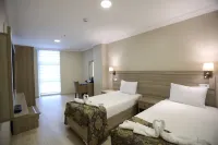 World Point Hotel Besyol - Spa