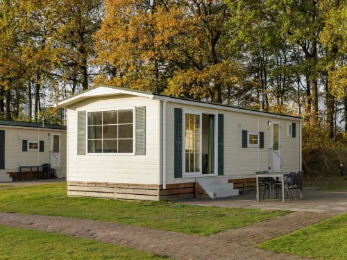Chalet for 4 People in Borger