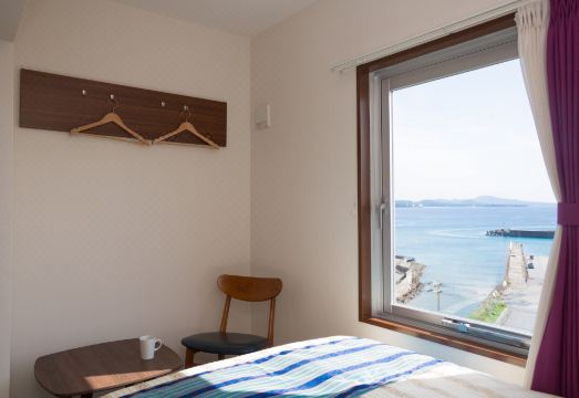 3. 호텔 피스 아일..