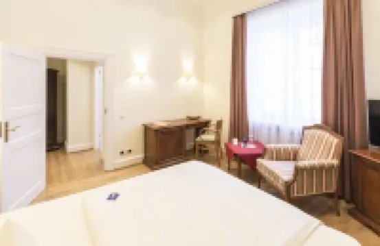 Schlosshotel Westerholt Hotels in Herten