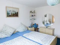 Holiday Home in Sellerich with Forest