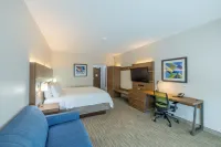 Holiday Inn Express & Suites Lindale Hôtels à : Lindale