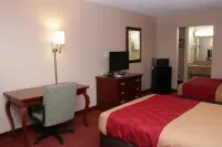 Econo Lodge Chesapeake Route 13 and I-464