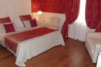 Grand Hotel La Rosa Dei Venti Hotel a Tripi
