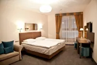 Hotel Sokołowska Airport Modlin Hotel di Legionowo County