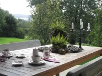 Pleasant Chalet on the Heights of Malmedy