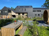 Villa in Burg-Reuland Near High Fens