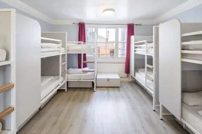 Astor Hyde Park Hostel Hotels in 