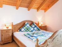 阿爾高阿爾卑斯山景觀的美麗農舍 住宿飯店