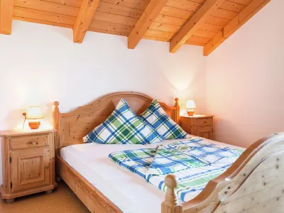 Tolles Bauernhaus im Allgaeu mit Alpenblick Hotel di 