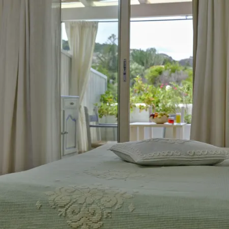 Dolce Vita Boutique Hotel