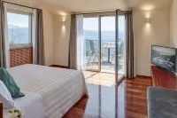 Il Leccio - Luxury Resort Portofino Monte Hotels in Camogli